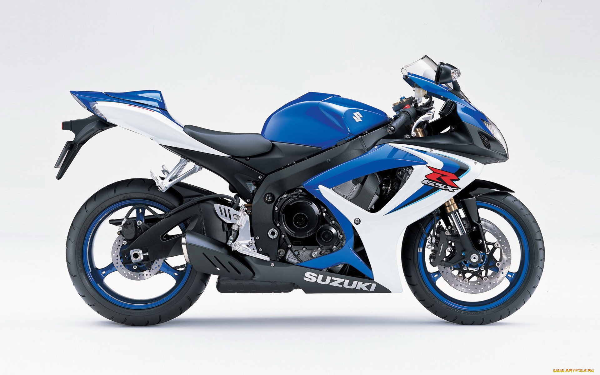 , suzuki, 2008, gsx1400fe, 